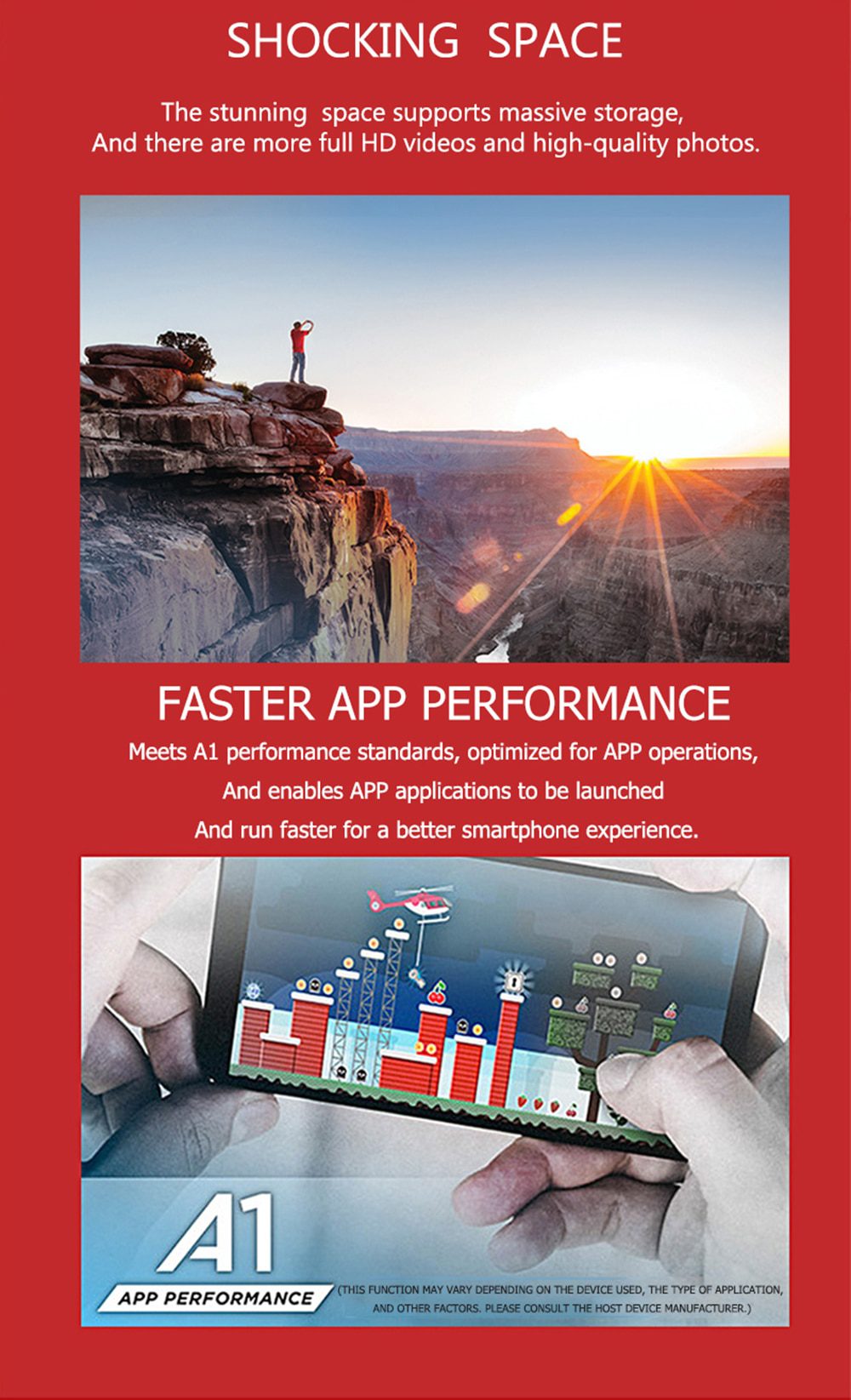 Micro SD Memory Card Micro SD Memory Card