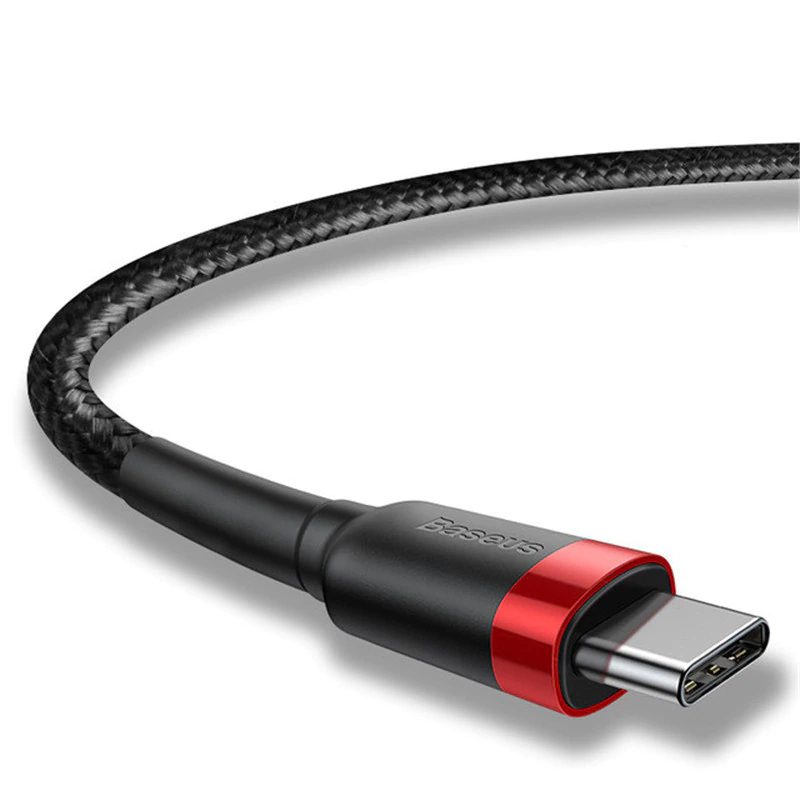 USB Type C Cable for Mobile Phone - Image 3