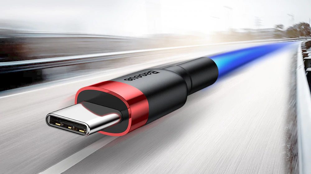 USB Type C Cable for Mobile Phone - Image 7