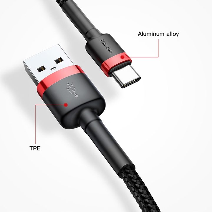 USB Type C Cable for Mobile Phone USB Type C Cable for Mobile Phone