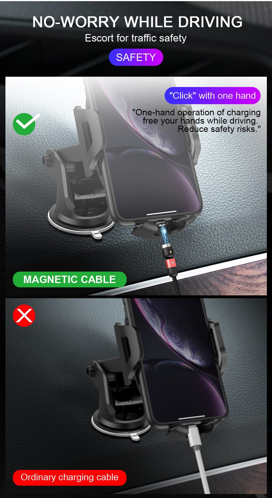 Magnetic Charging Cable Magnetic Charging Cable