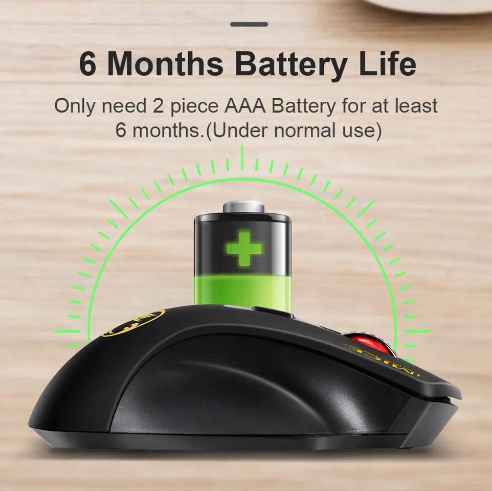 Ergonomic Optical Wireless Computer Mouse Ergonomic Optical Wireless Computer Mouse