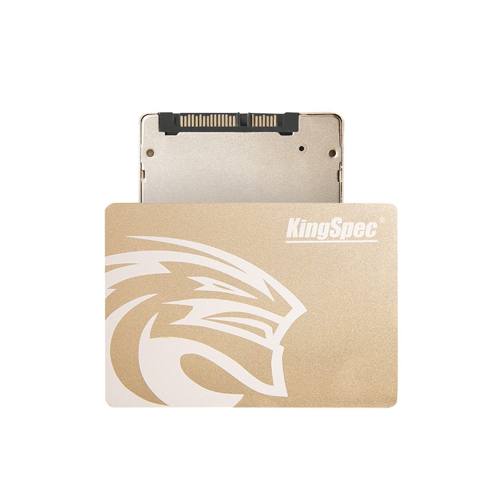High Speed SSD - Image 3