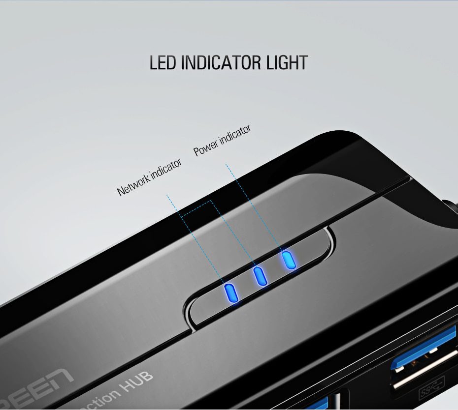 Ethernet Simple 3.0 USB-C Hubs Ethernet Simple 3.0 USB-C Hubs