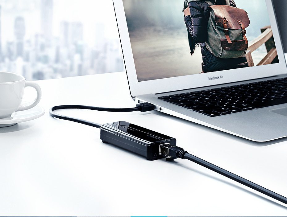 Ethernet Simple 3.0 USB-C Hubs Ethernet Simple 3.0 USB-C Hubs