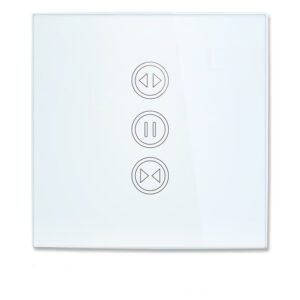 Smart WiFi Curtain Switch