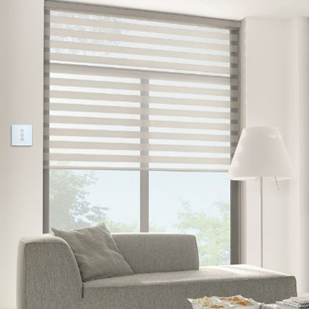 Smart WiFi Curtain Switch Smart WiFi Curtain Switch