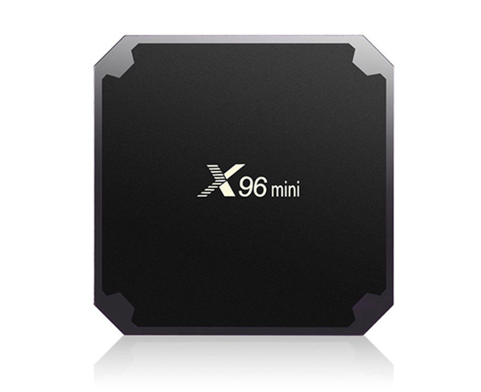 Android 7.1 Smart TV Box - Image 3