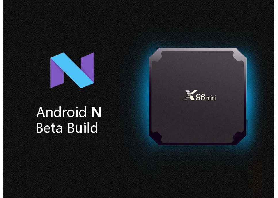 Android 7.1 Smart TV Box - Image 5