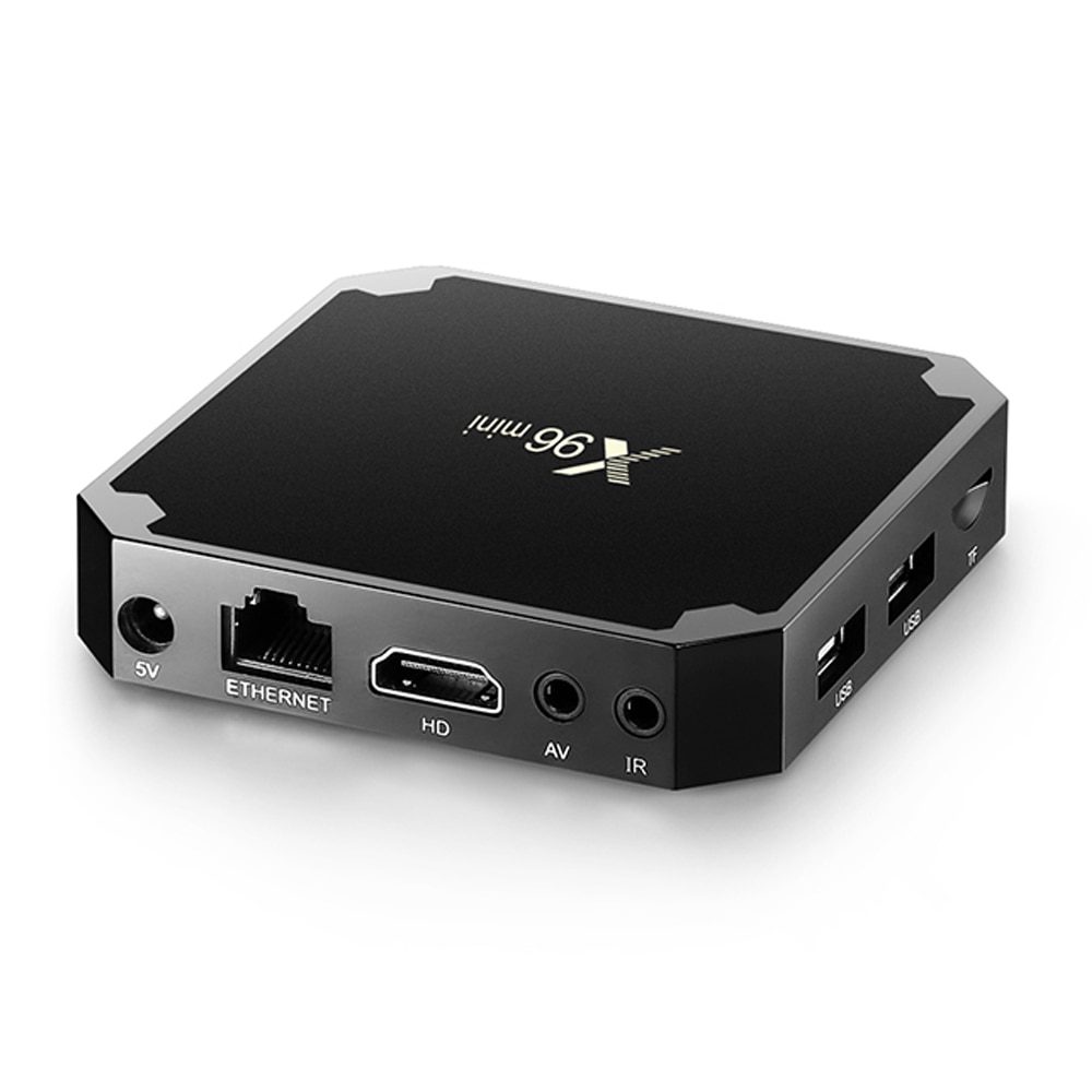Android 7.1 Smart TV Box - Image 4