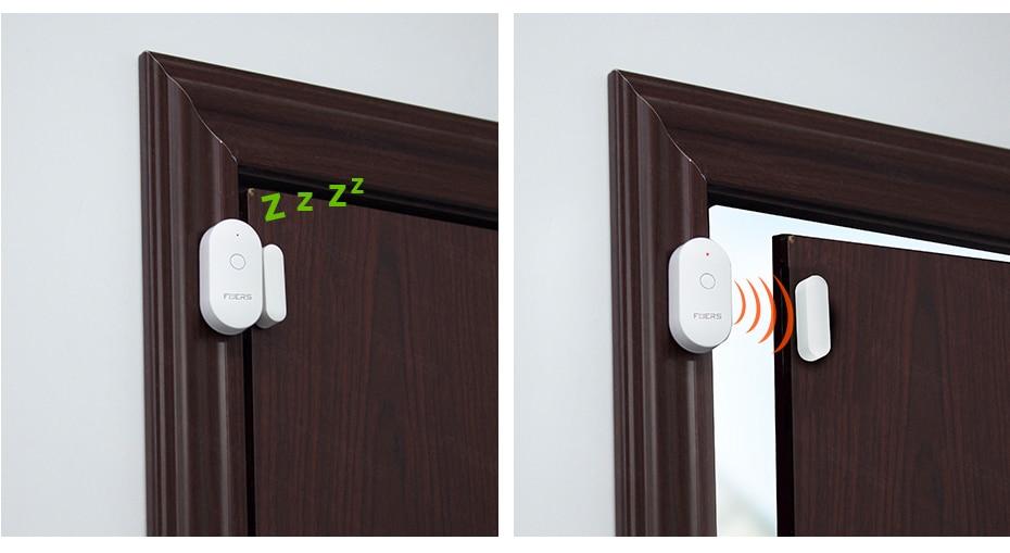Smart WiFi Door Sensor - Image 7