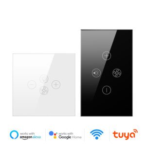 Smart Wifi Light Switch