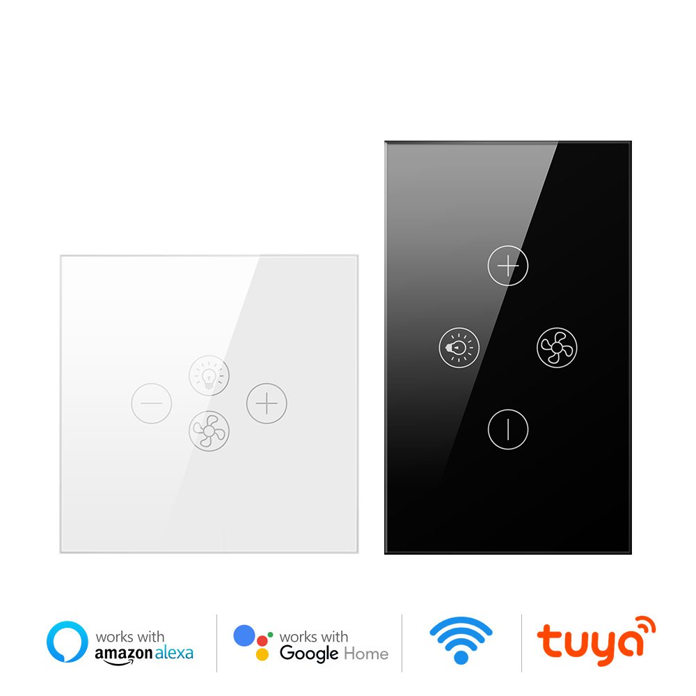 Smart Wifi Light Switch