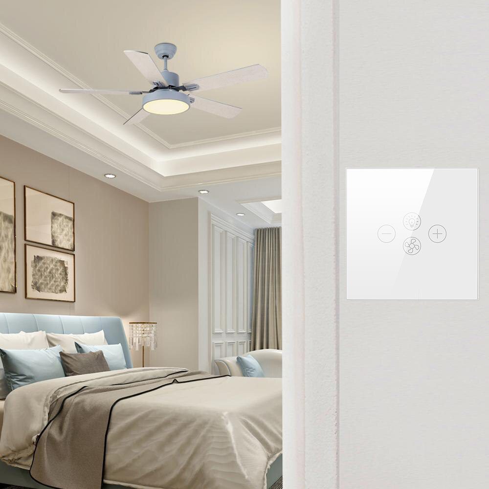 Smart Wifi Light Switch - Image 6