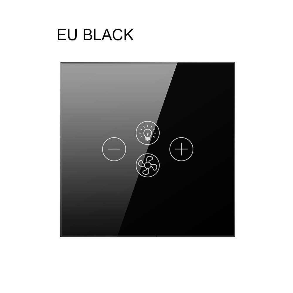 EU Black