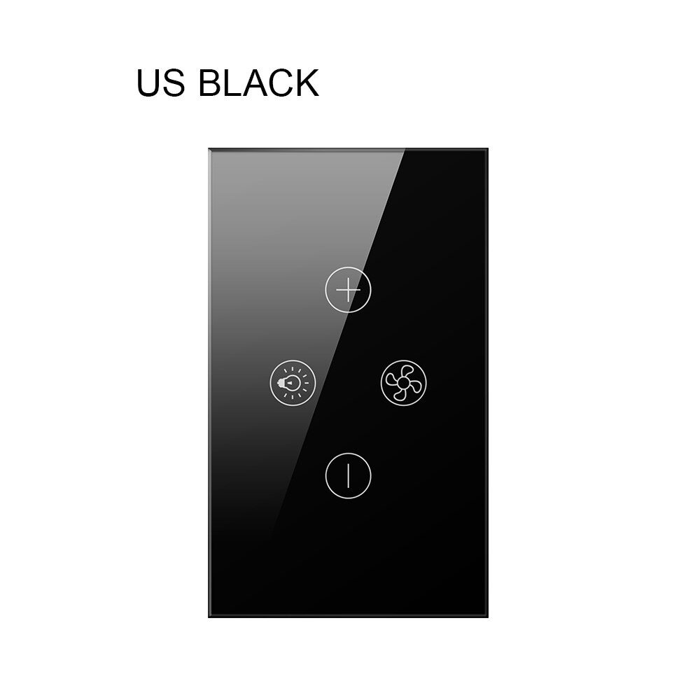 US Black