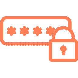 Molti - Reset Password Icon